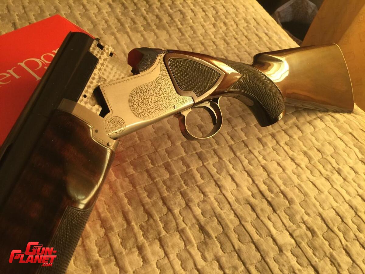 Winchester Pigeon grade 