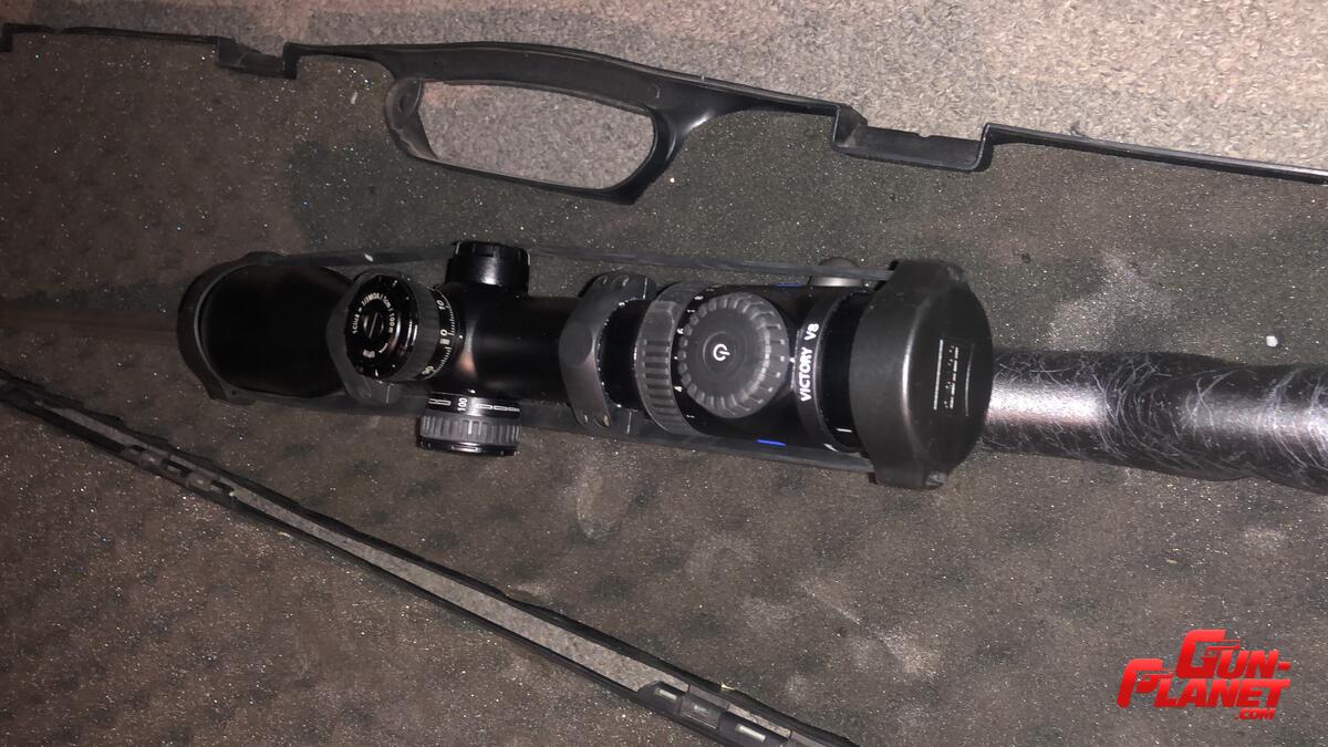 Sako A7 