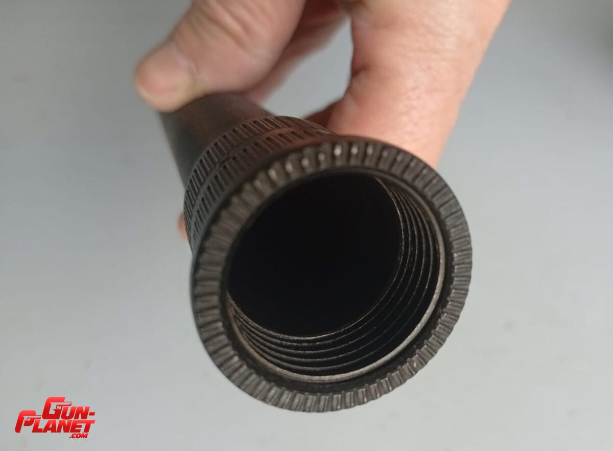  carlson - magazine extension Remington 870