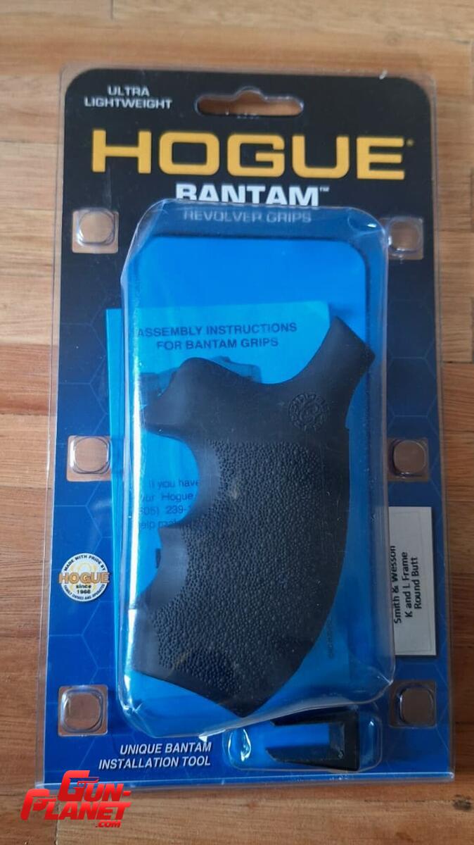 Hogue Bantam
