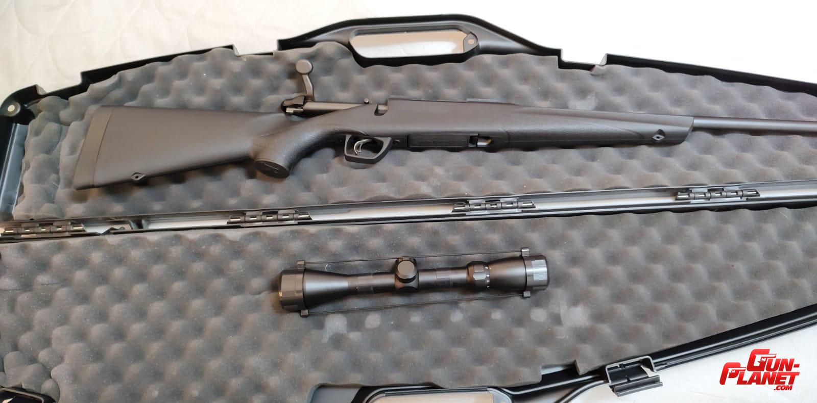 Remington 783 calibre 308