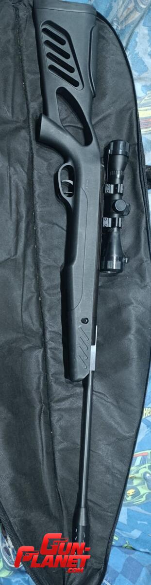 Swiss Arms TAC 1
