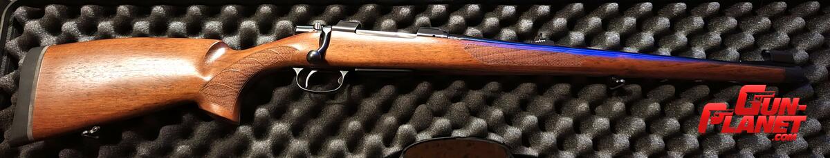 CZ 550 FS