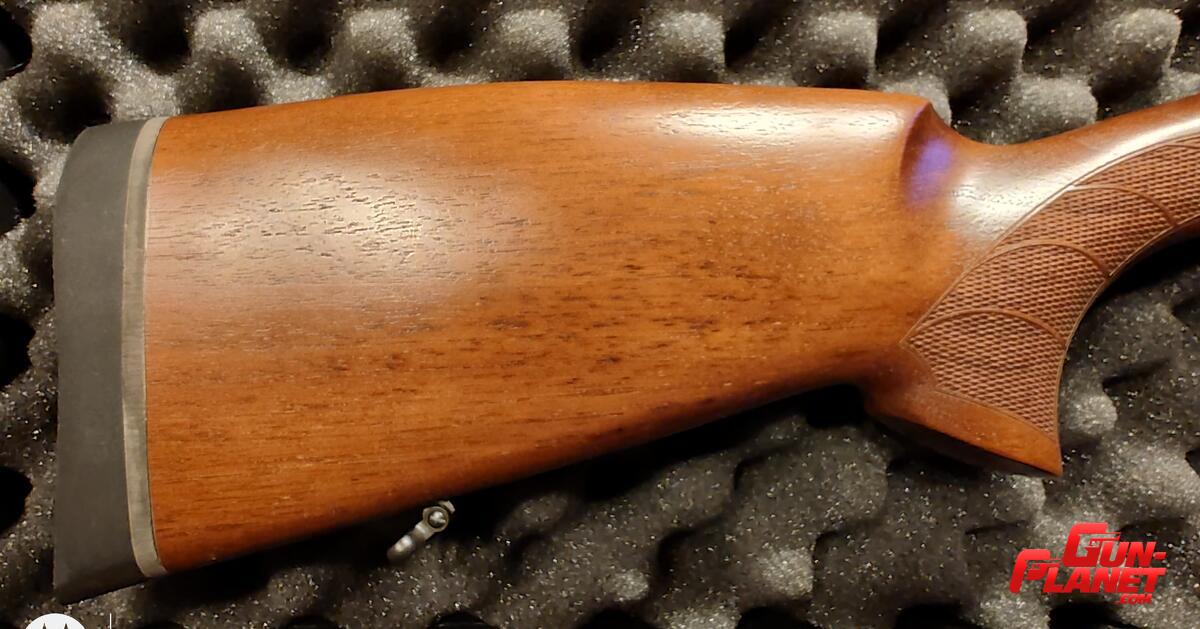 CZ 550 FS