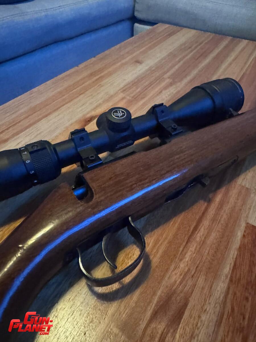 Norinco JW-23
