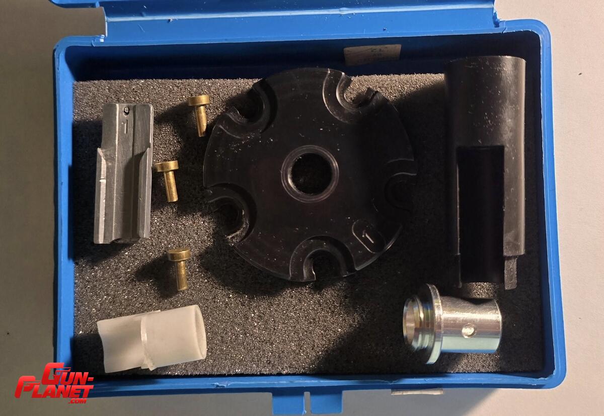 Dillon Kit de conversión 308 - Maquina 650 / 750