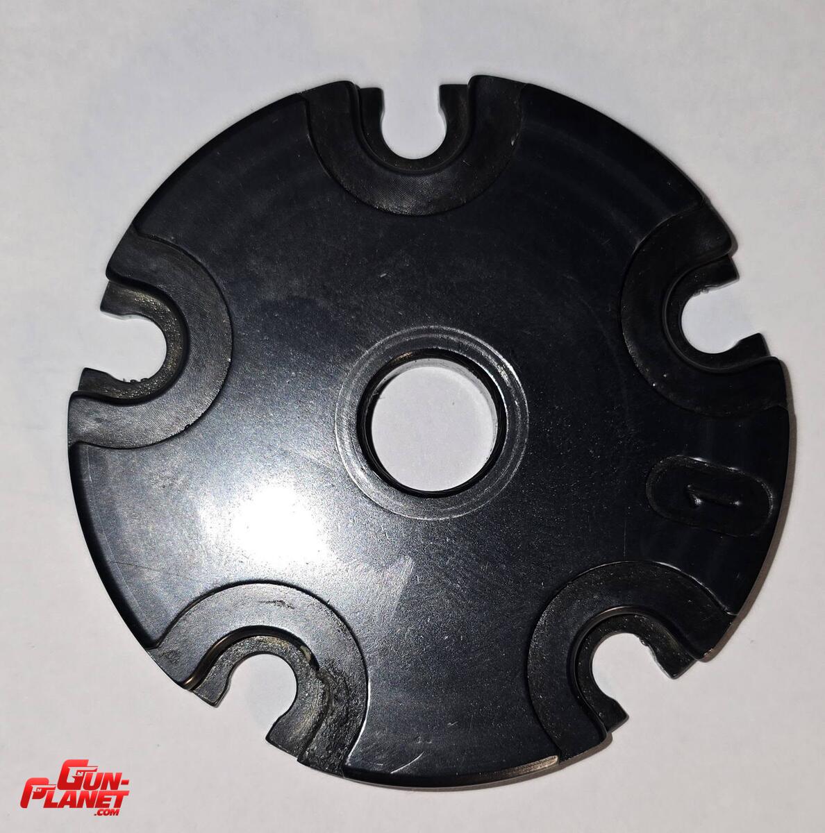 Dillon Kit de conversión 308 - Maquina 650 / 750