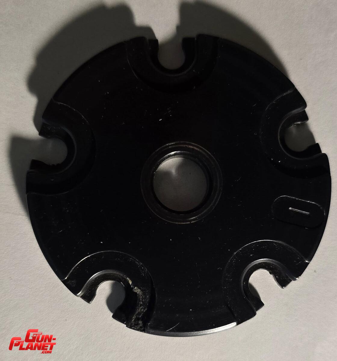 Dillon Kit de conversión 308 - Maquina 650 / 750