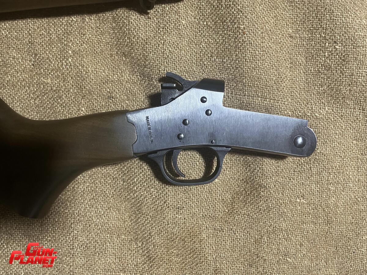 Rossi 608