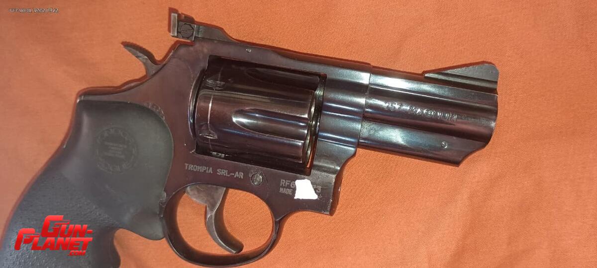 Taurus 66