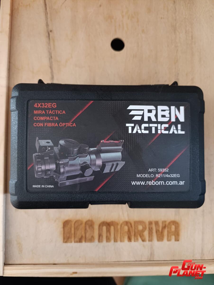  RBN TACTICAL