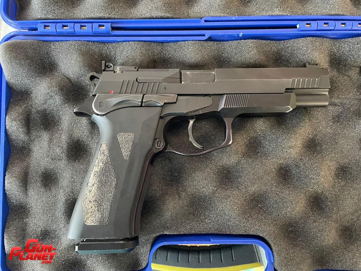 Bersa TPR XT