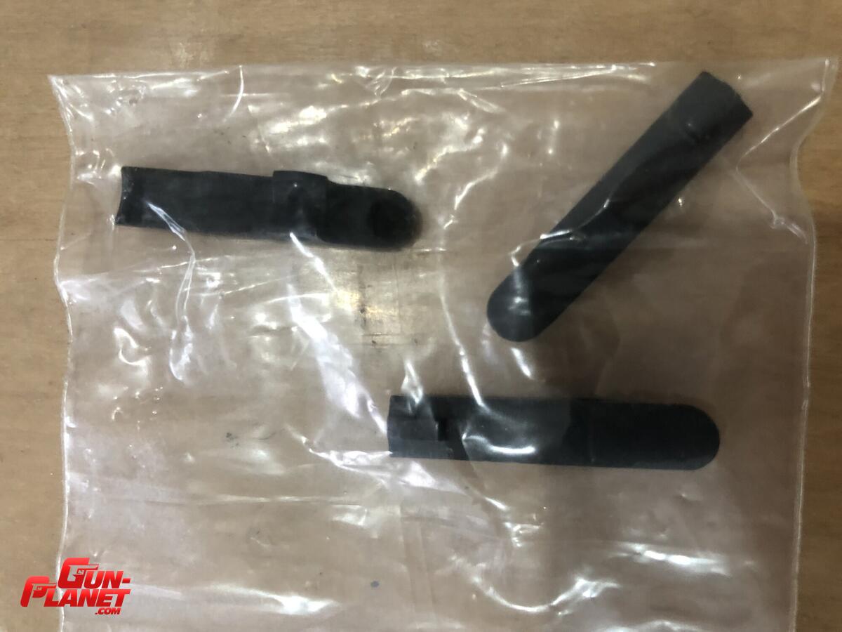  - Uña extractora de AR15 / M16   