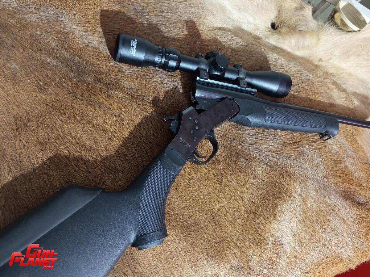 Rossi 608