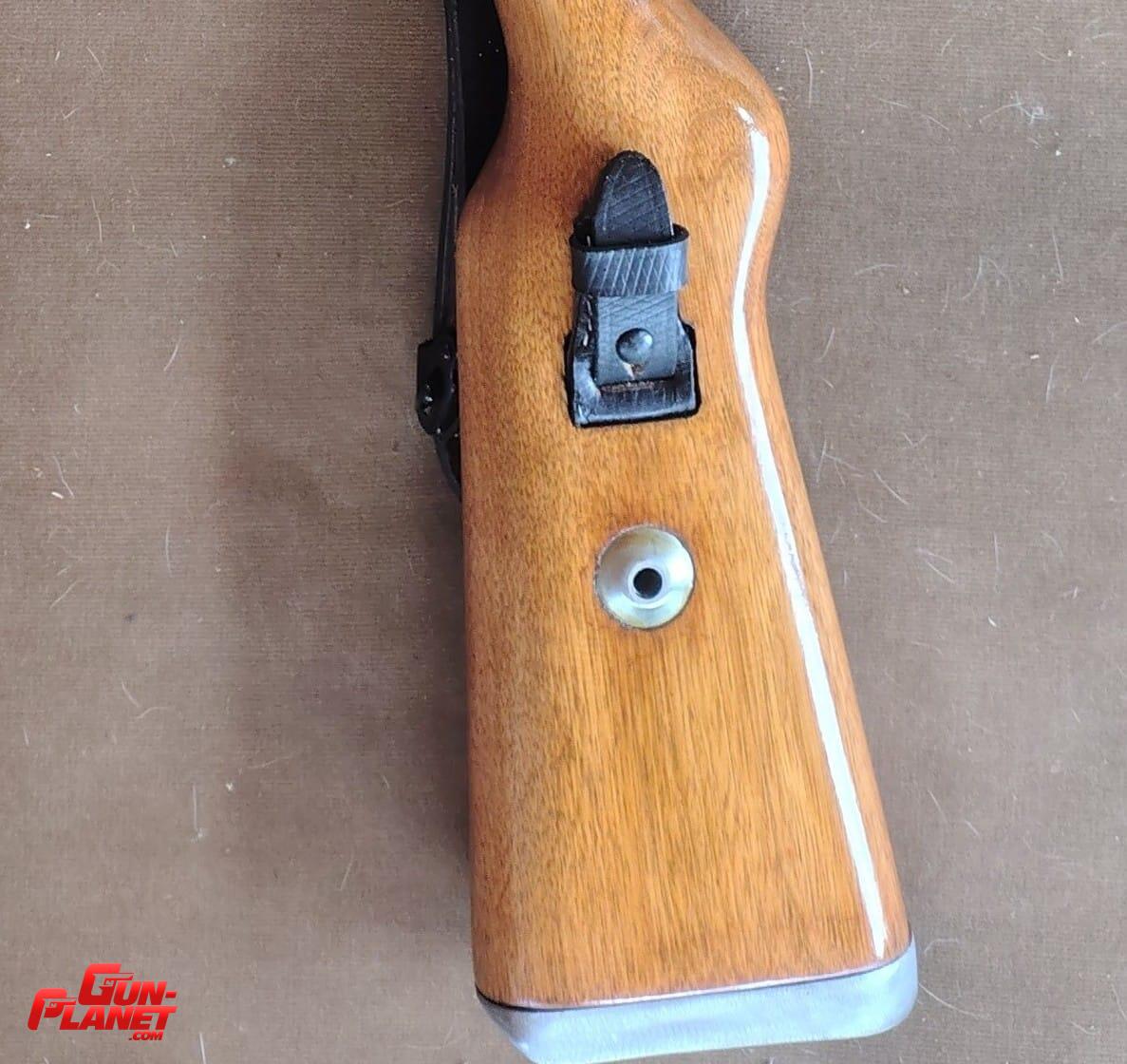 Mauser Correa K98K legend norinco JW25 