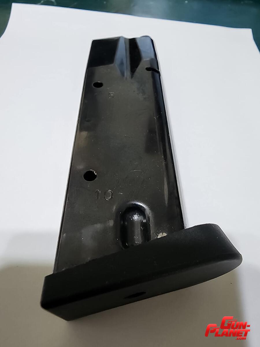 CZ Cargador original de 97B cal 45 ACP 