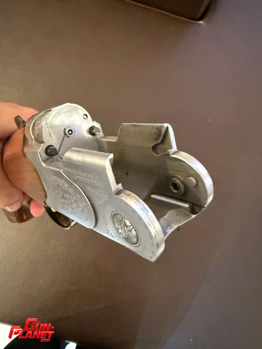 Beretta 687
