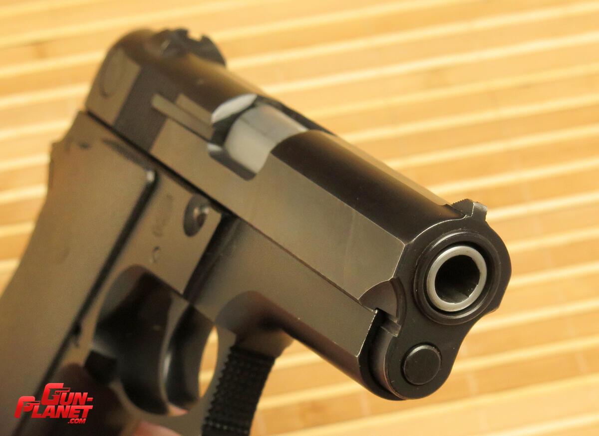 Smith & Wesson 469