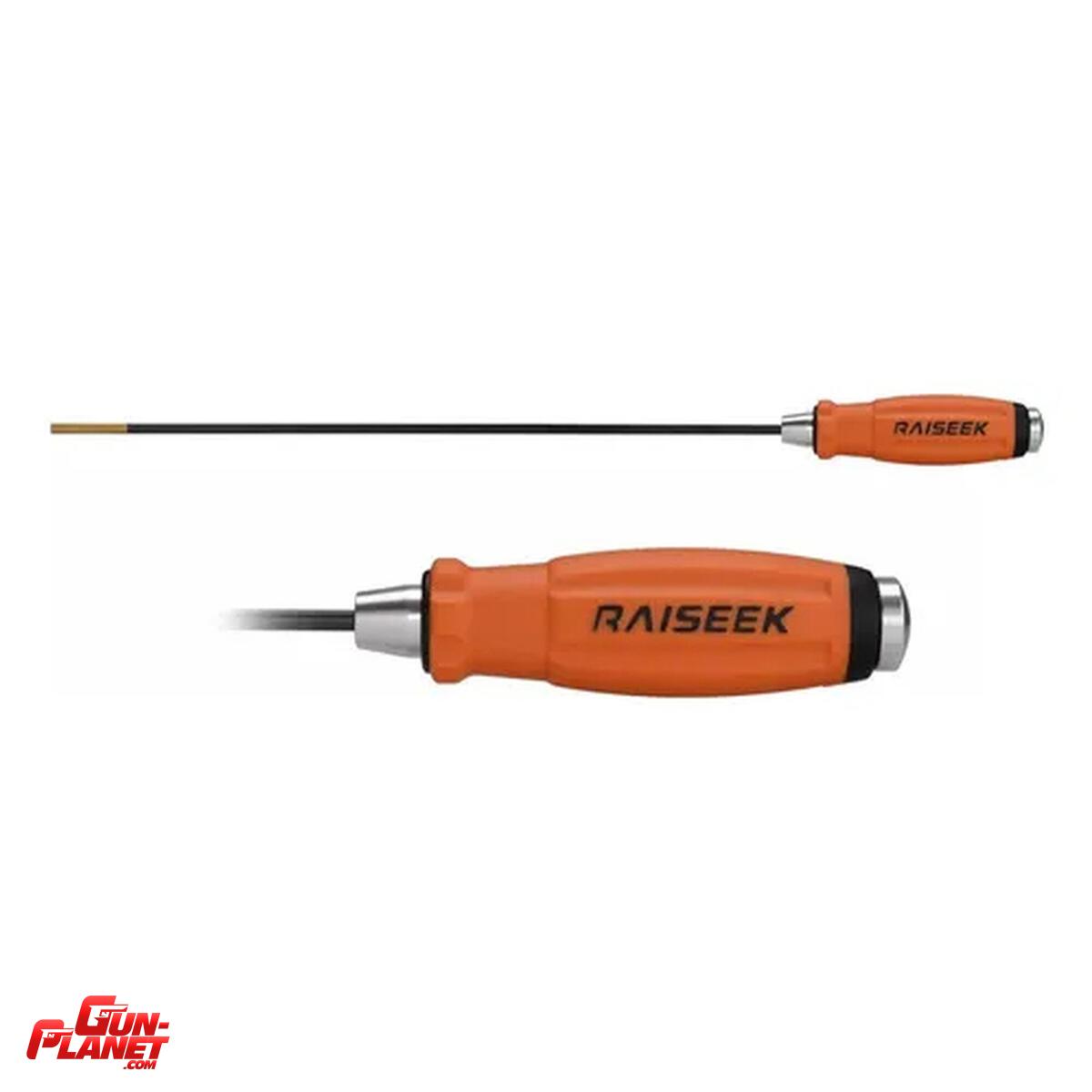 Baqueta de Limpieza Fibra Carbono Raiseek 36 pulgadas