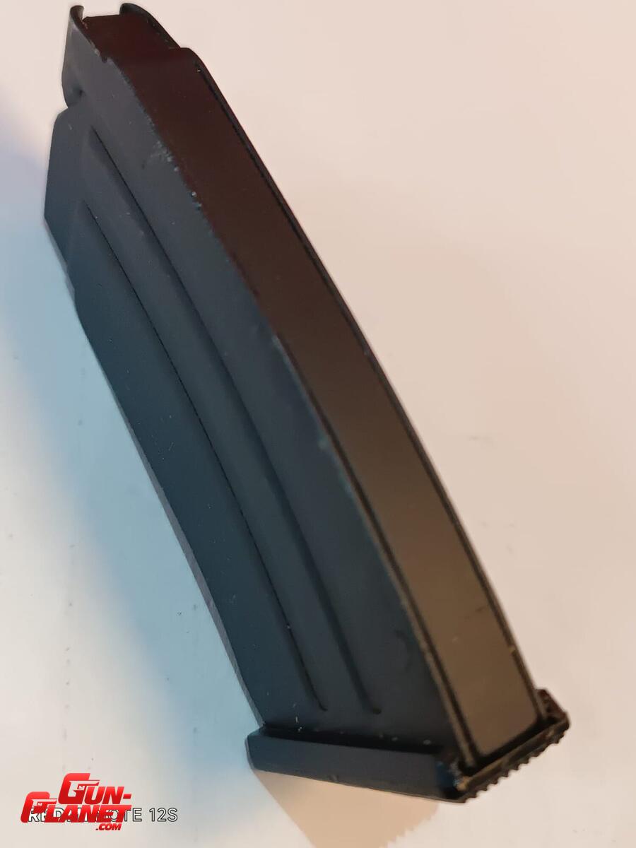CZ Cargador de 452 cal  .22LR