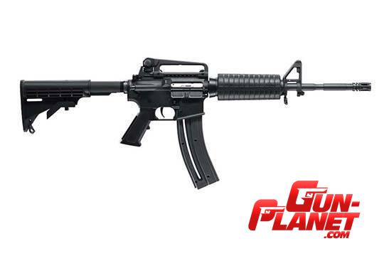 COMPRO Walther Walther M4