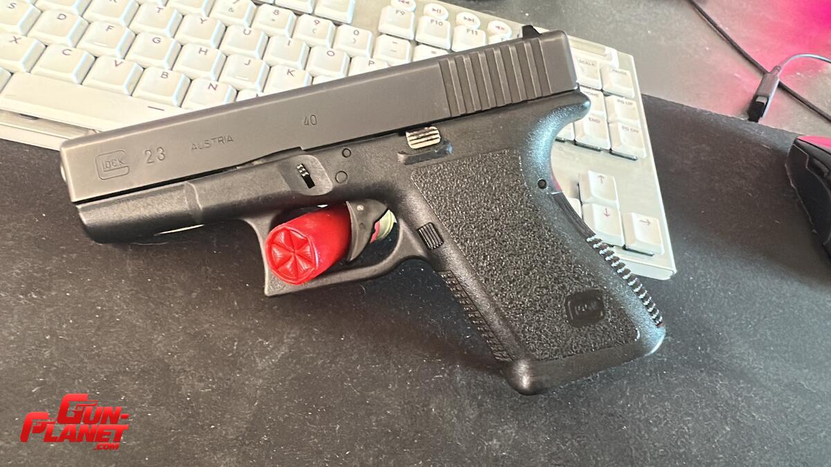 Glock 23