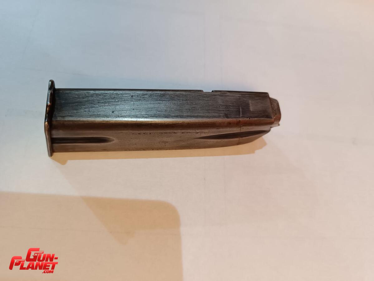 FM Cargador de Browning HI POWER