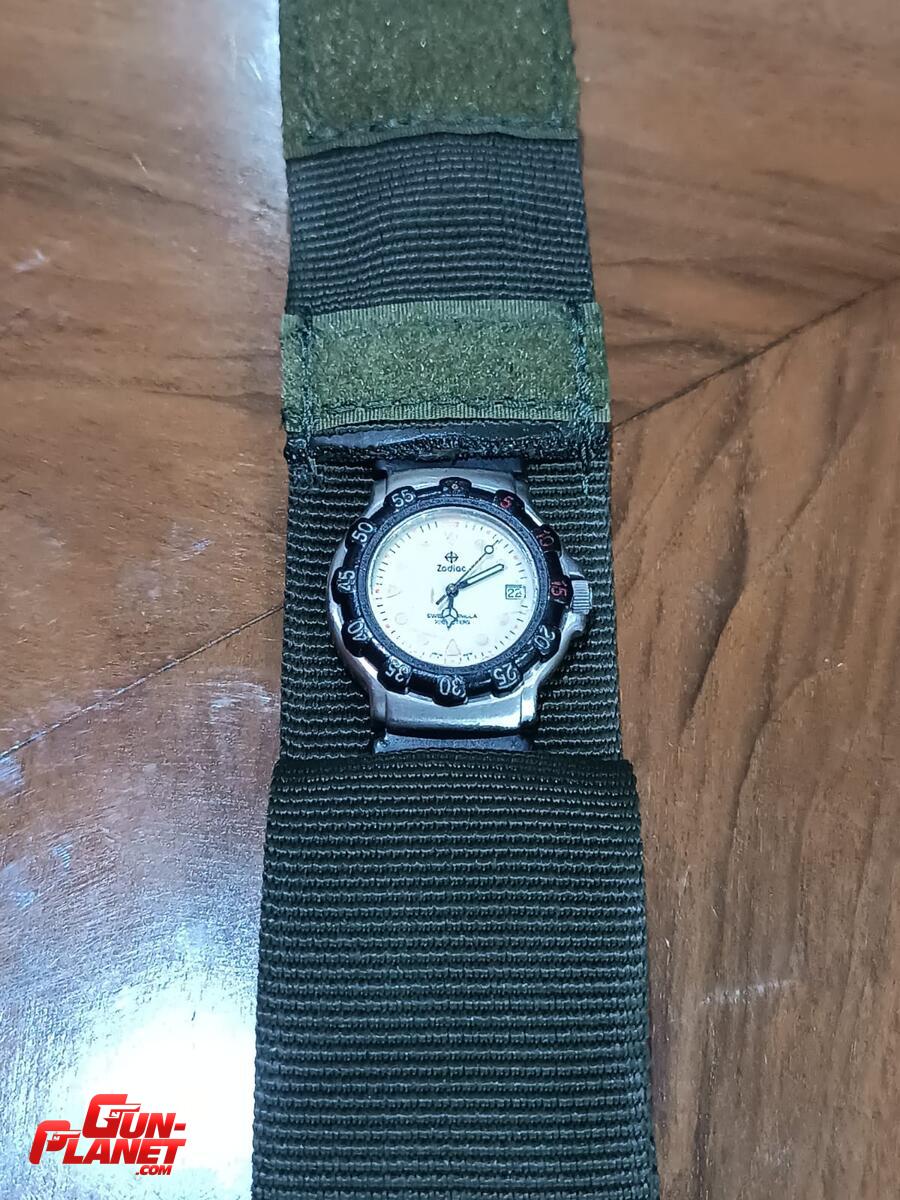  CUBRE RELOJ TACTICO UNIVERSAL MARCA  COIHUE 