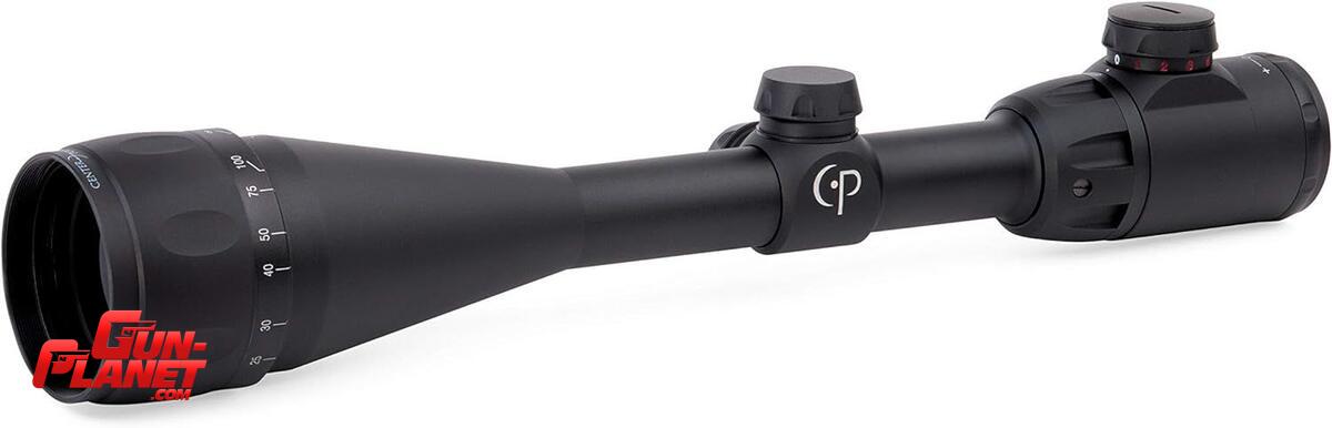 UTG Center point 4-16 x 40