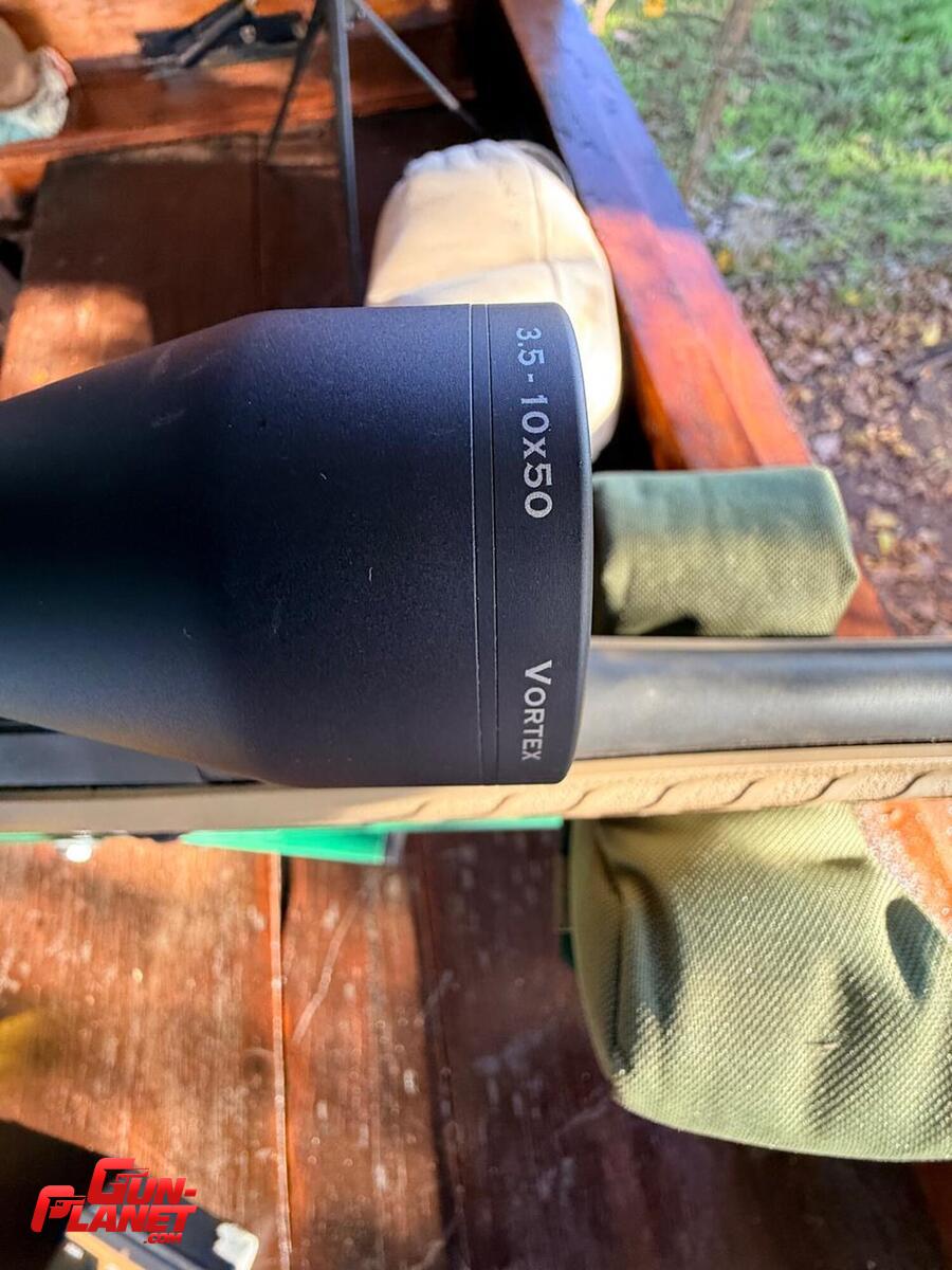 Vortex Diamondbacks 3,5-10x50