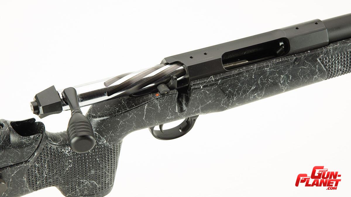 COMPRO Sabatti Tactical Evo cal 300