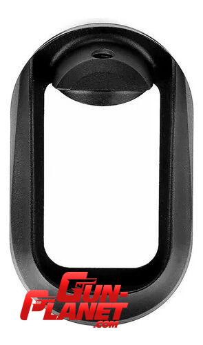  Embudo Glock Aluminio 17/34 Gen 5 - Negro