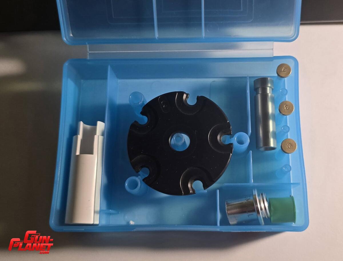 Dillon Conversion para calibre 223 / Dillon 650 / 750