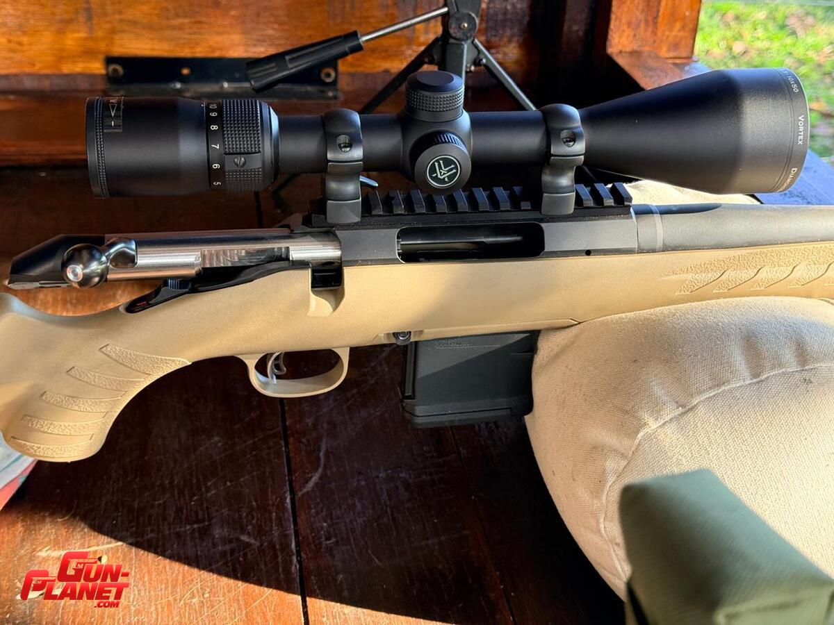 Vortex Diamondbacks 3,5-10x50