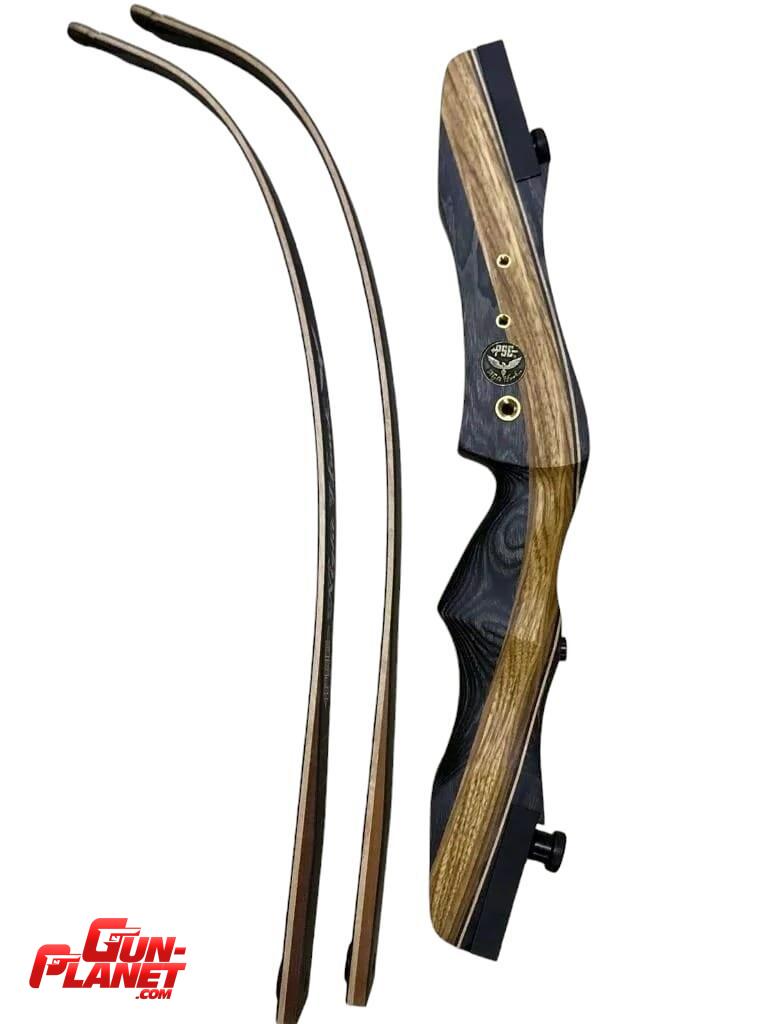  Arco Recurvo PSE Nighthawk