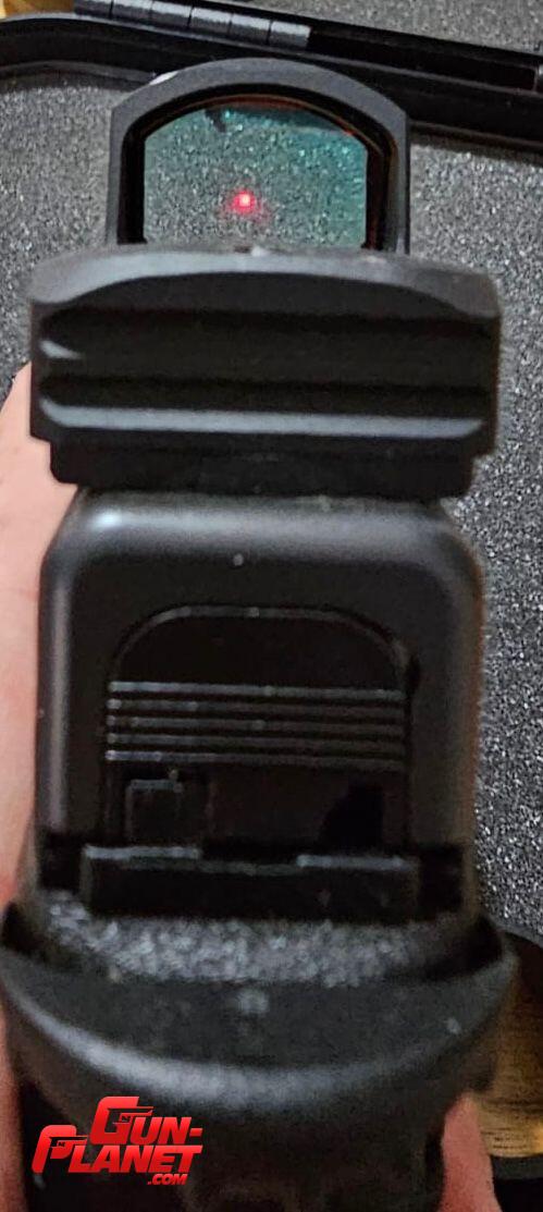 UTG  Réflex micro 