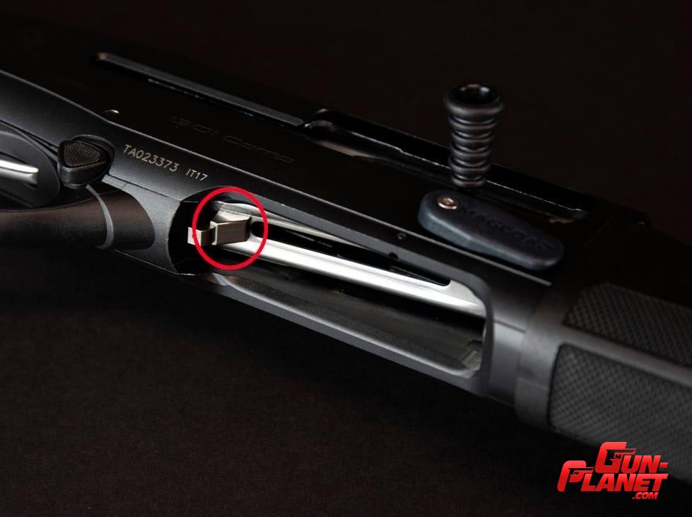 Beretta conjunto de disparo para modelos 1301 / A 400