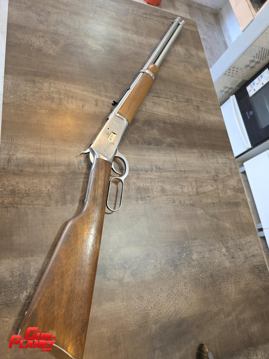 Rossi Puma 650 Cal: 44 Magnum