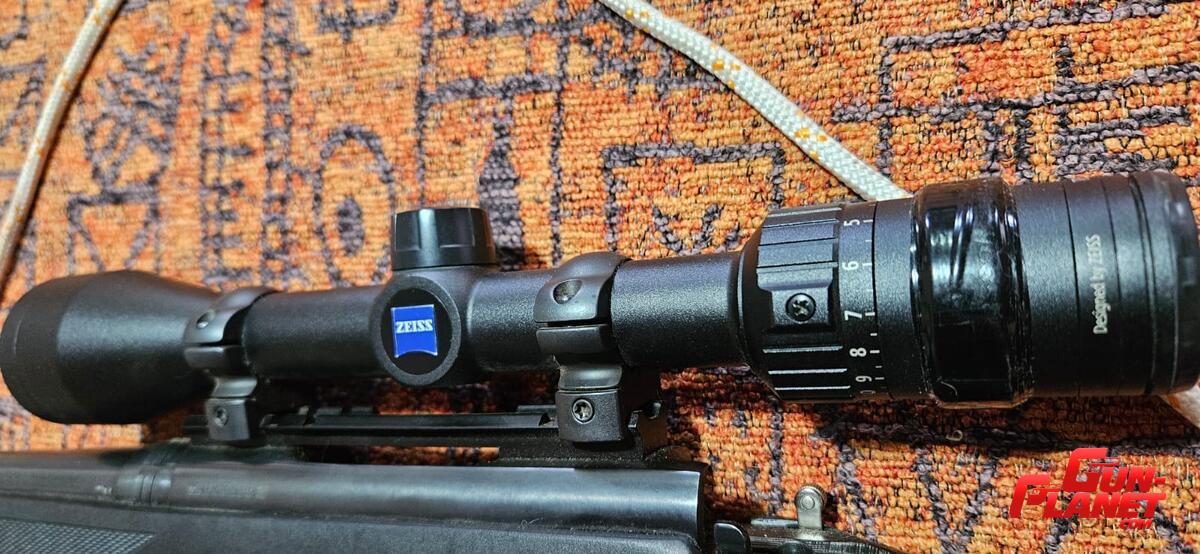 Zeiss Terra 3 x 4-12 x42