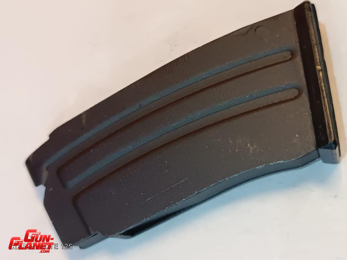 CZ Cargador de 452 cal  .22LR