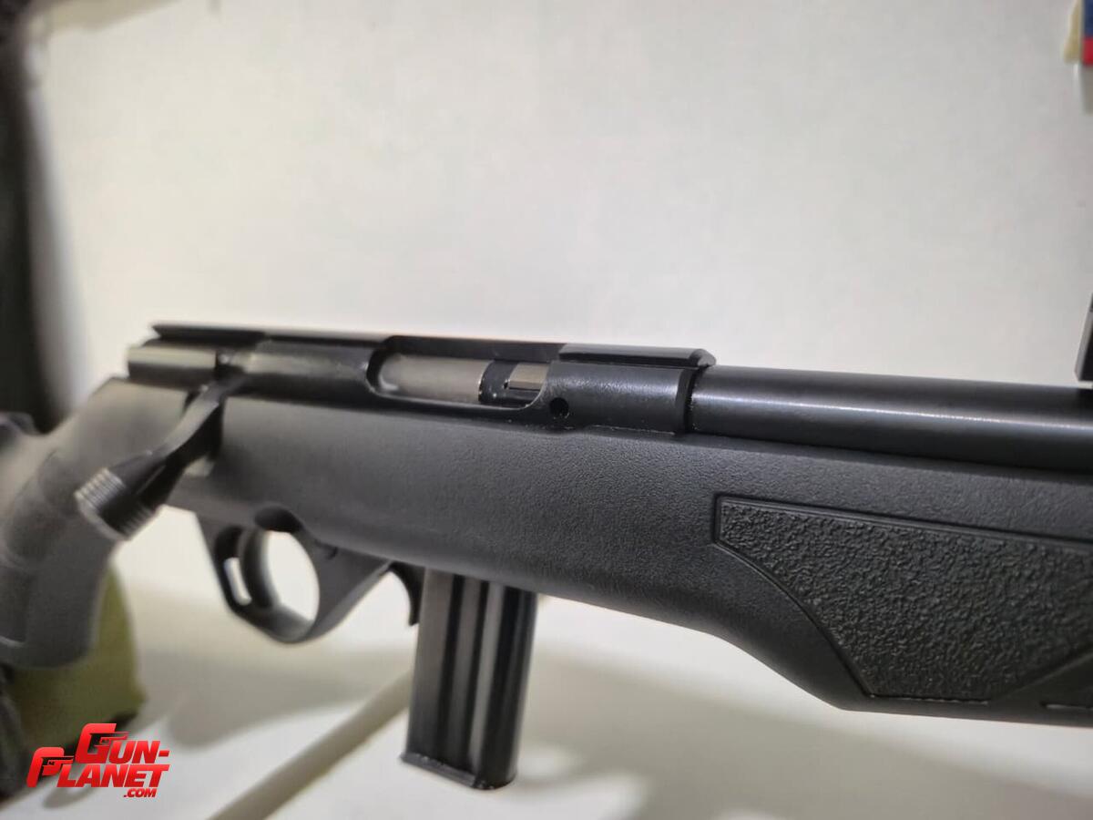 Rossi 8122