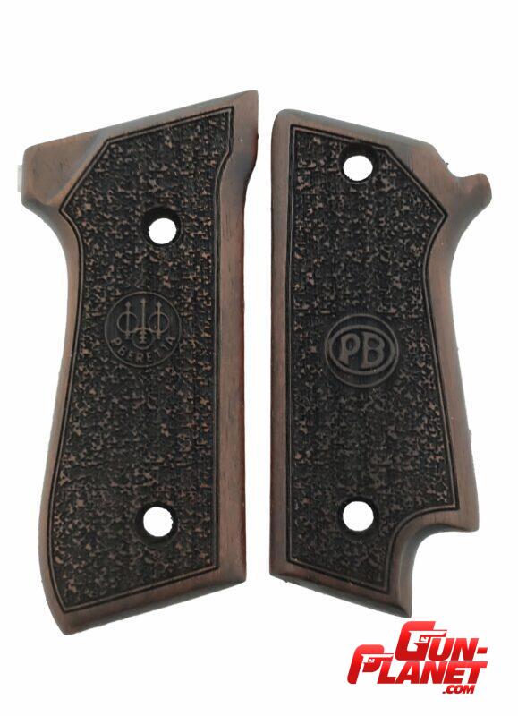 Beretta cachas para modelo 92 S