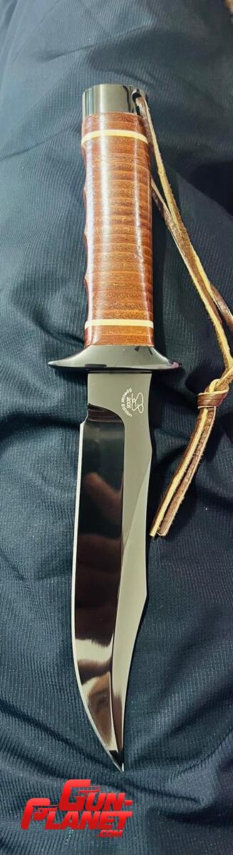  SOG Bowie knife MACG