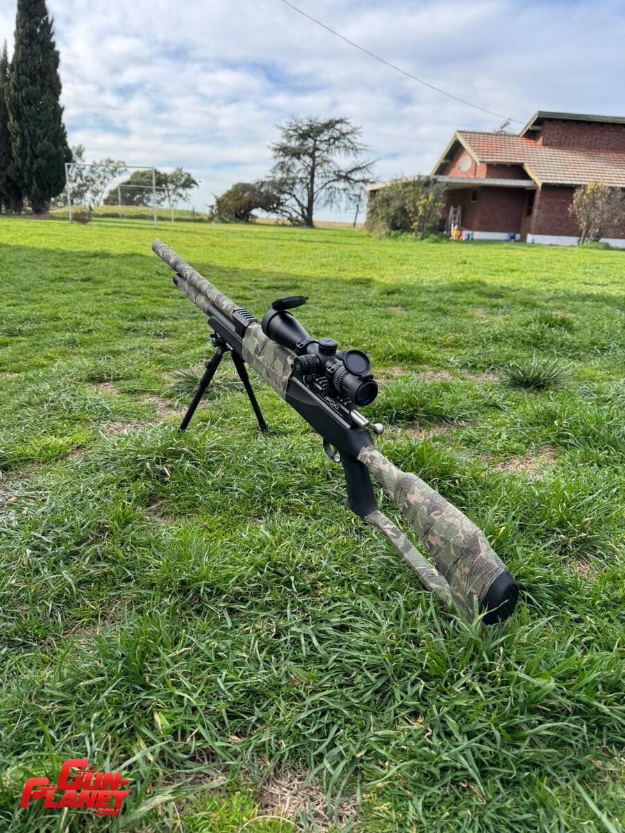 Fox M25 