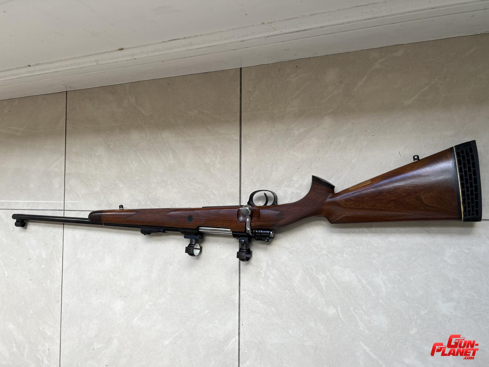 FM Mauser 1935 cal 7,65 x 53