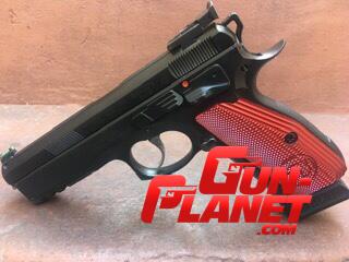 CZ SHADOW 1 cal 9mm