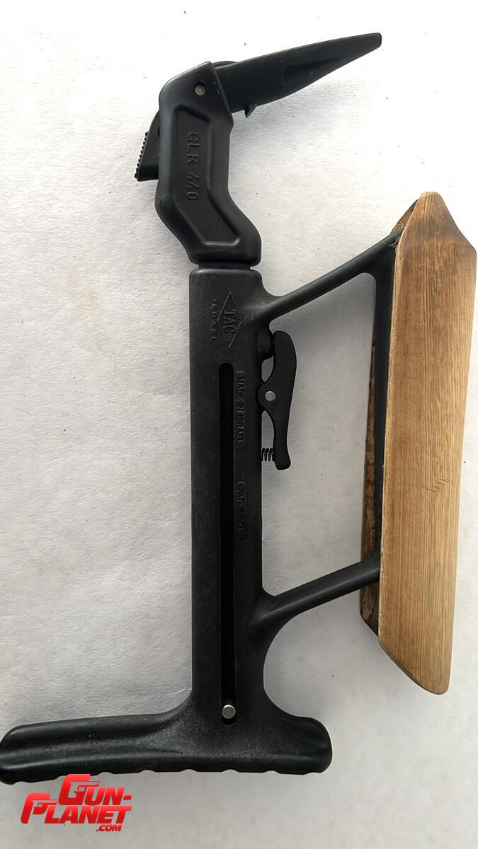 Tac Force GLR440 culatin para Glock gen 3 y 4
