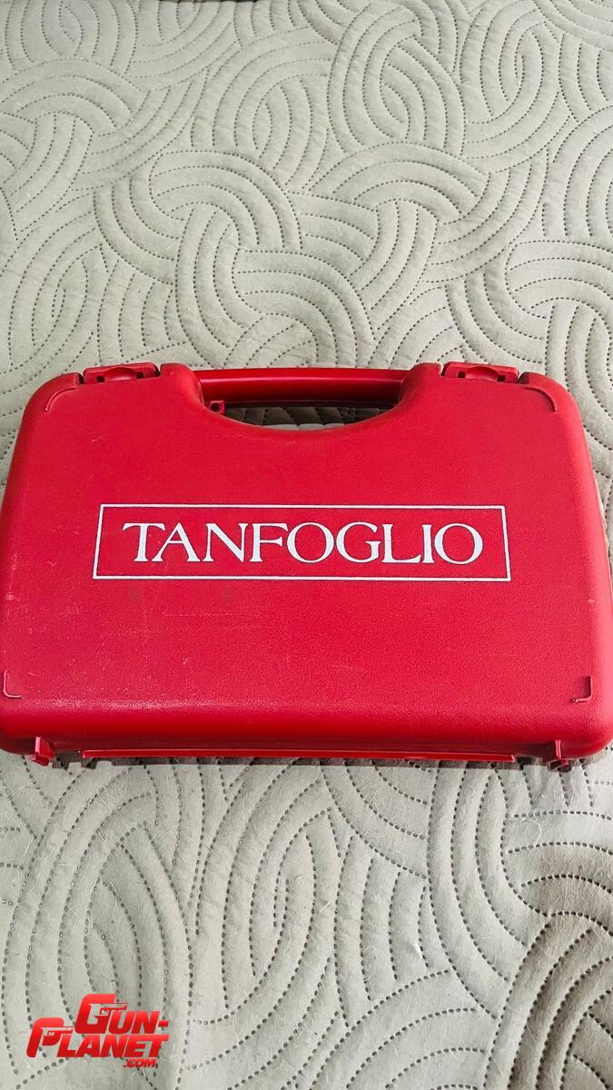 Tanfoglio Force