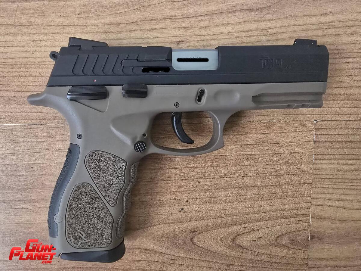 Taurus TH9 bitono