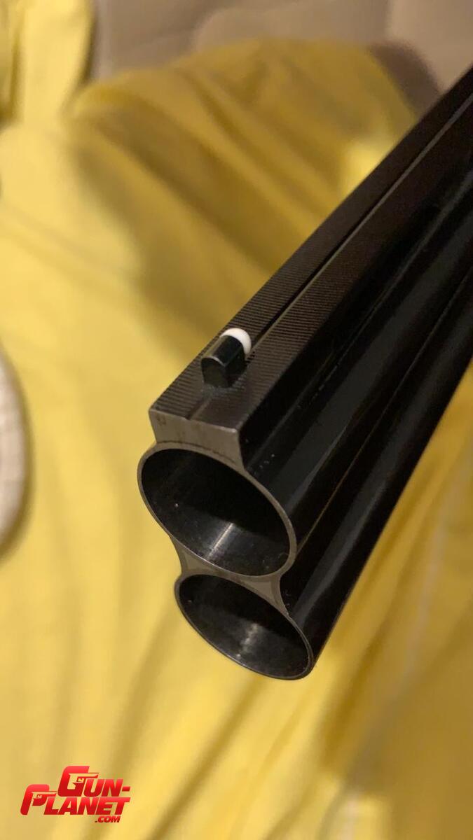 Winchester Pigeon grade 